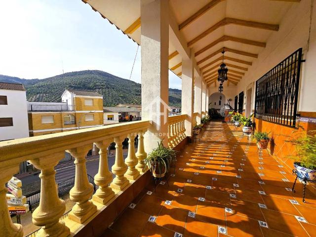 Casa chalet en Venta en Algarinejo