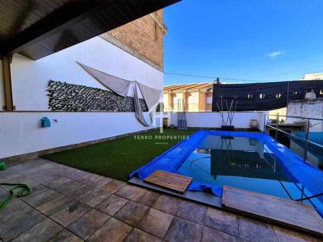 Casa chalet en Venta en Algarinejo