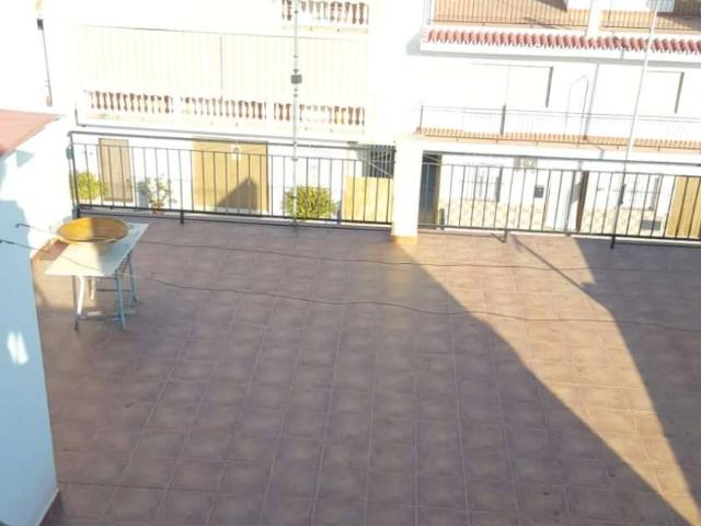 Casa chalet en Venta en Algarrobo Costa