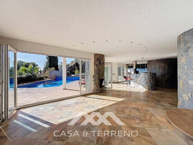 Casa chalet en Venta en Algarrobo pueblo