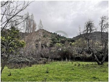Casa chalet en Venta en Algatocín