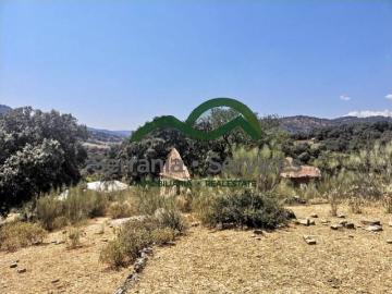 Casa chalet en Venta en Algatocín