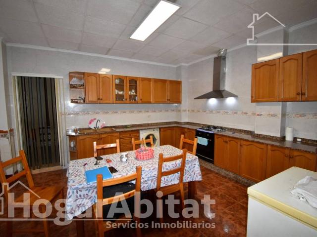 Casa chalet en Venta en Algemesí