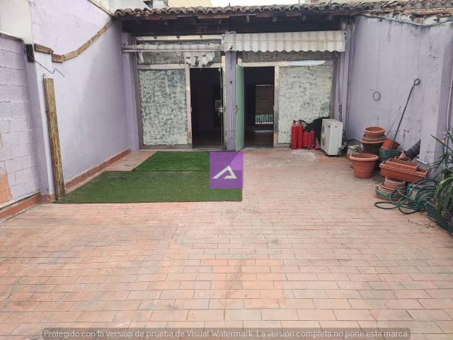 Casa chalet en Venta en Algemesí