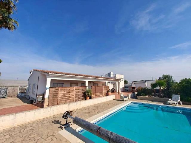 Casa chalet en Venta en Algemesí