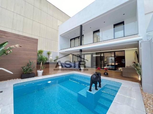 Casa chalet en Venta en Algemesí