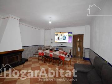 Casa chalet en Venta en Algemesí