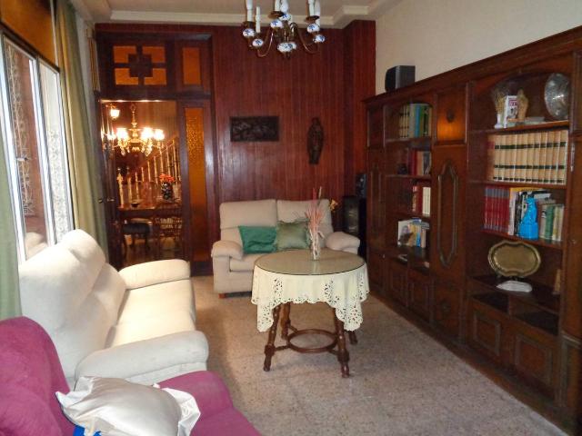 Casa chalet en Venta en Algemesí