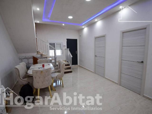 Casa chalet en Venta en Algemesí