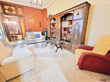 Casa chalet en Venta en Algemesí