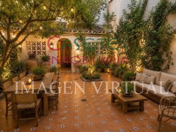 Casa chalet en Venta en Algemesí