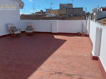 Casa chalet en Venta en Algemesí