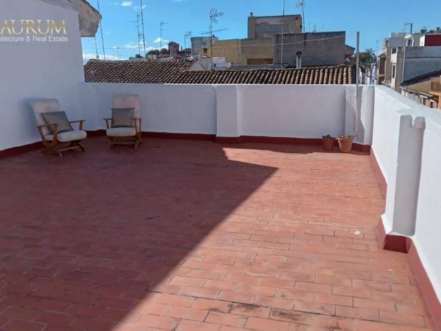 Casa chalet en Venta en Algemesí