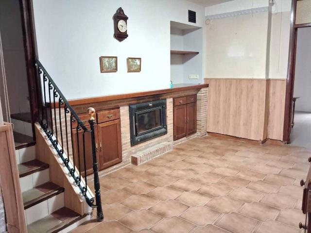 Casa chalet en Venta en Algemesí