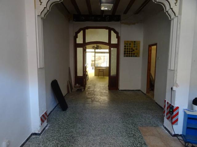 Casa chalet en Venta en Algemesí