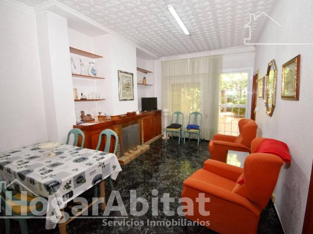 Casa chalet en Venta en Algemesí