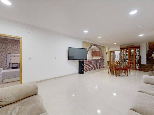 Casa chalet en Venta en Algemesí