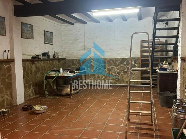 Casa chalet en Venta en Algemesí