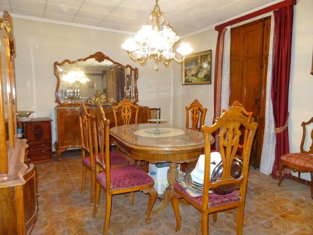 Casa chalet en Venta en Algemesí
