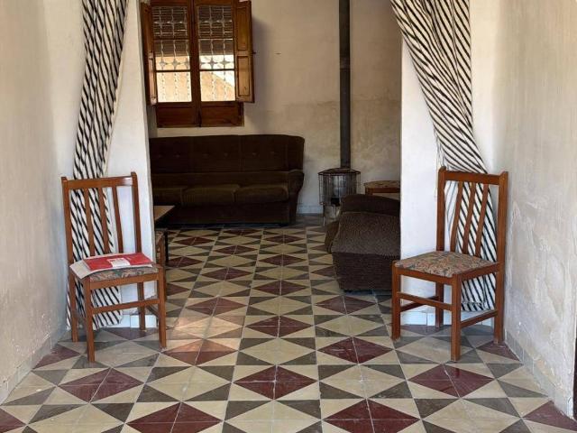 Casa chalet en Venta en Algezares