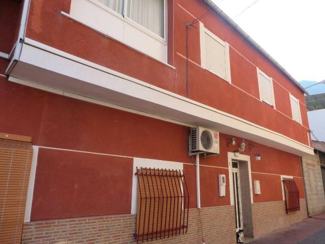 Casa chalet en Venta en Algezares