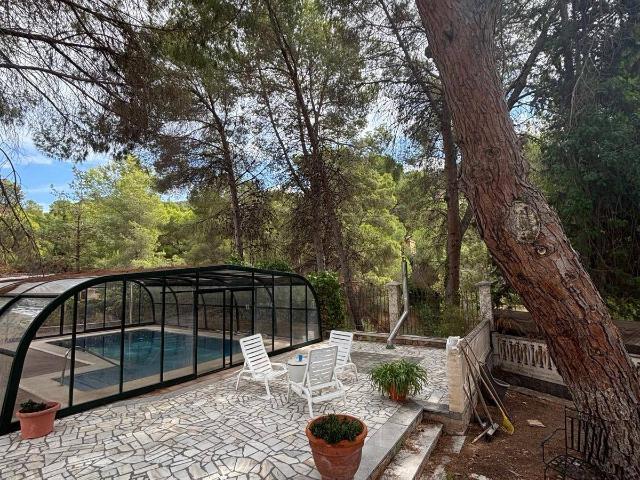 Casa chalet en Venta en Algezares