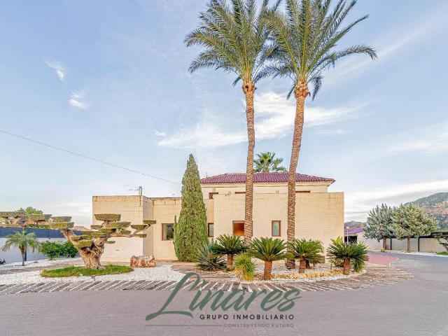 Casa chalet en Venta en Algezares