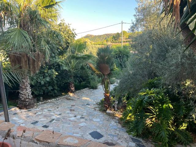 Casa chalet en Venta en Algezares