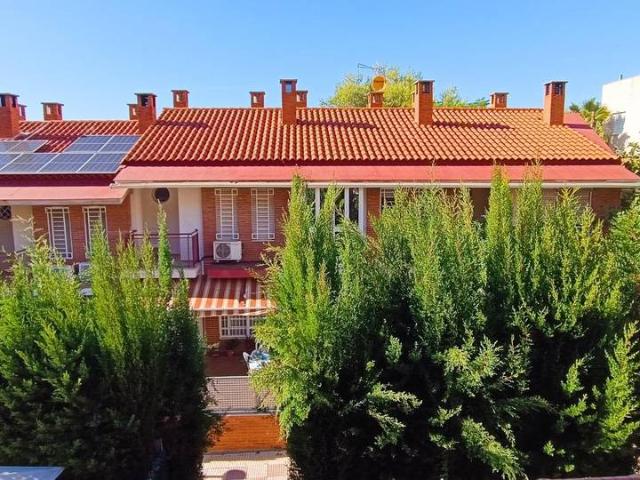 Casa chalet en Venta en Algezares