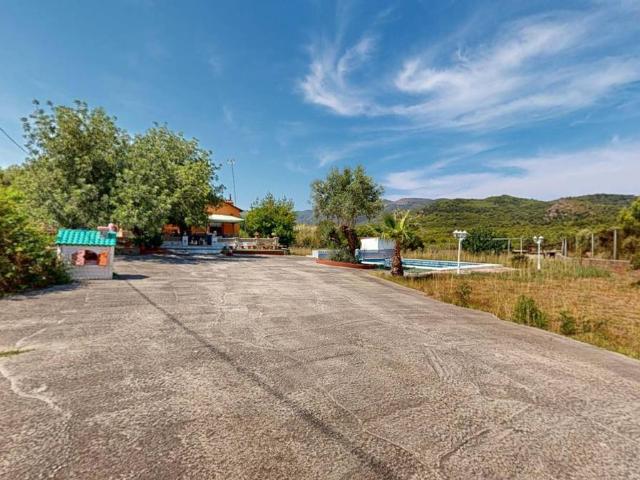 Casa chalet en Venta en Algímia de Alfara