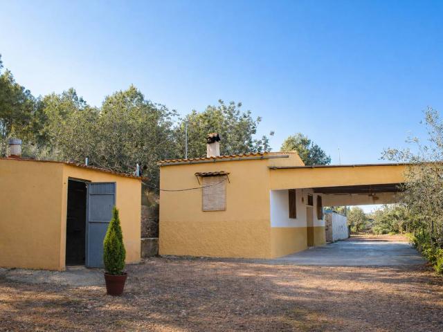 Casa chalet en Venta en Algímia de Alfara
