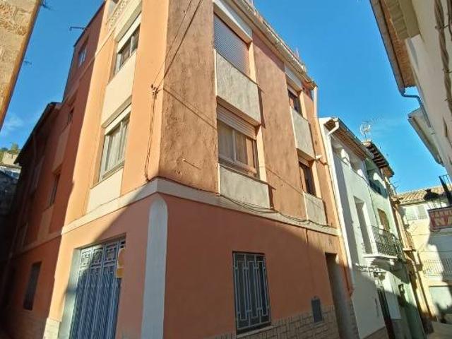 Casa chalet en Venta en Algimia de Almonacid
