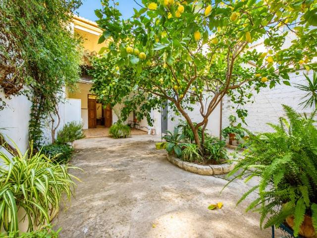 Casa chalet en Venta en Alginet