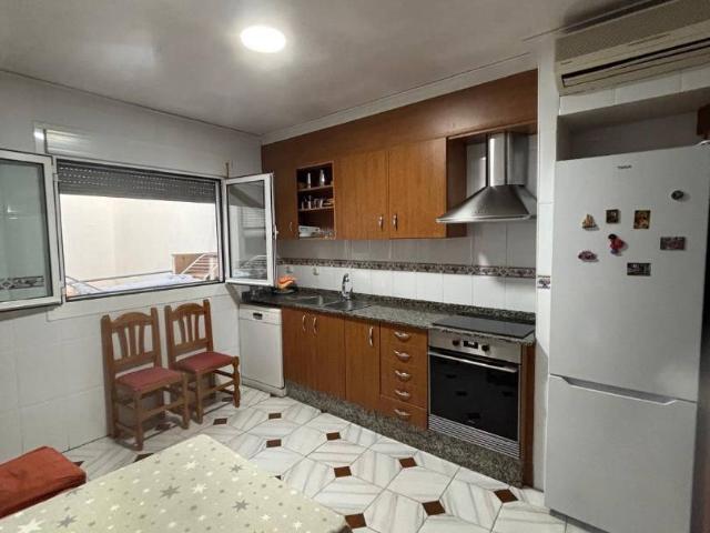 Casa chalet en Venta en Alginet