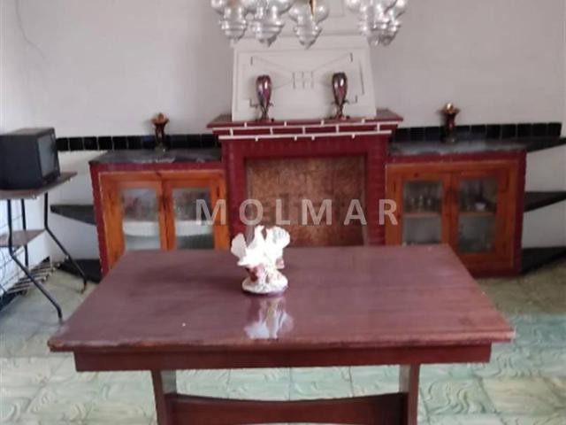 Casa chalet en Venta en Alginet