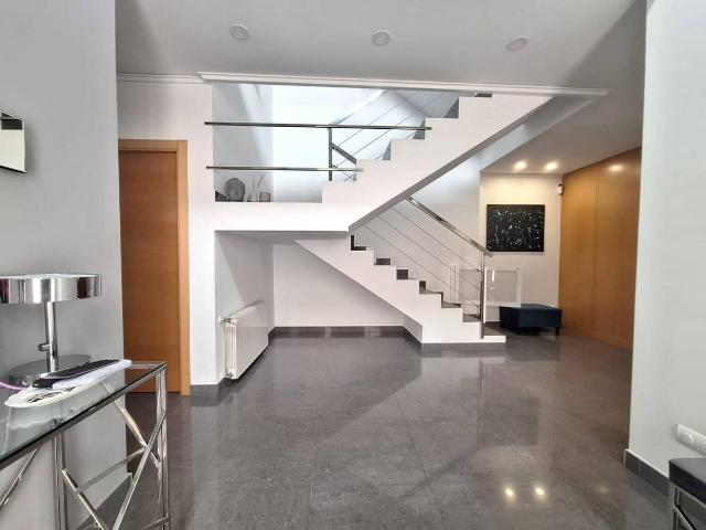 Casa chalet en Venta en Alginet