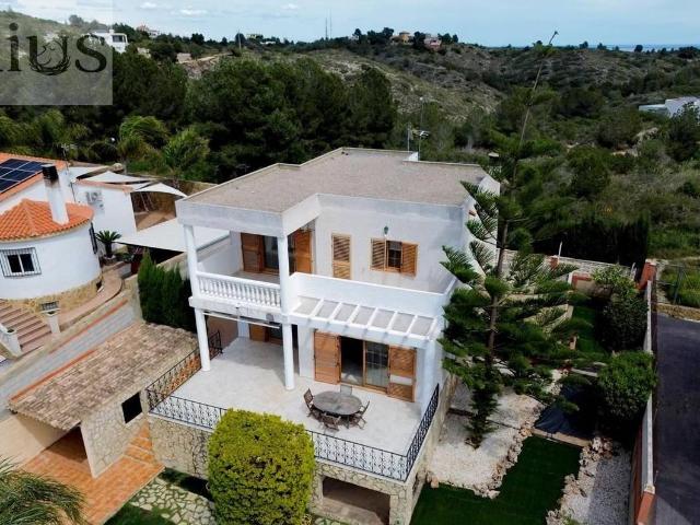 Casa chalet en Venta en Alginet
