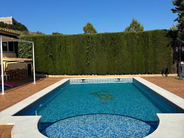 Casa chalet en Venta en Alginet