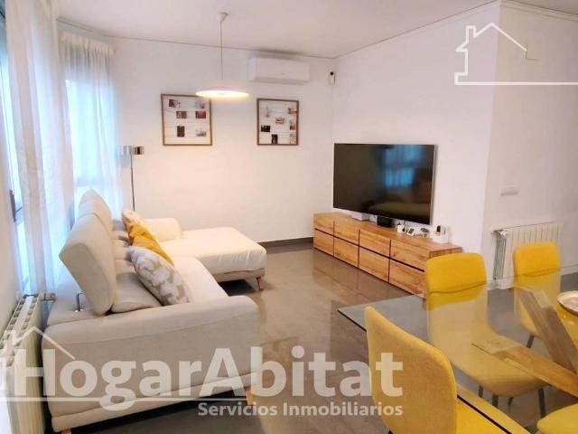 Casa chalet en Venta en Alginet