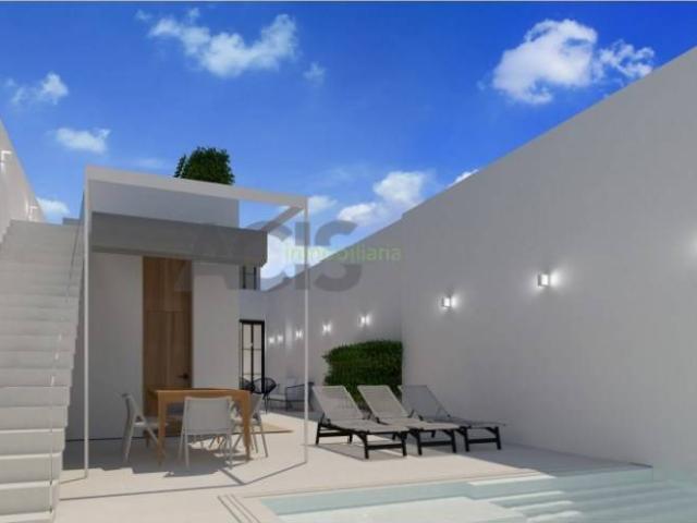 Casa chalet en Venta en Alginet
