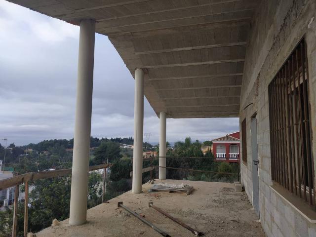 Casa chalet en Venta en Alginet