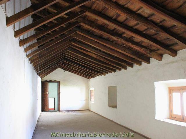 Casa chalet en Venta en Algodonales