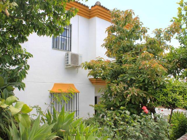 Casa chalet en Venta en Algodonales