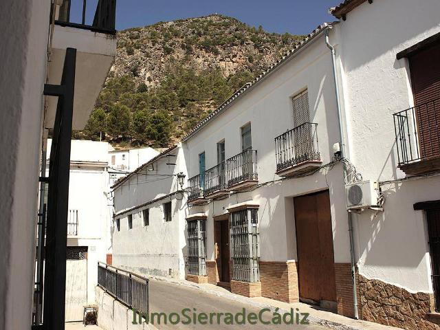 Casa chalet en Venta en Algodonales