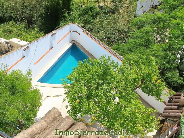Casa chalet en Venta en Algodonales