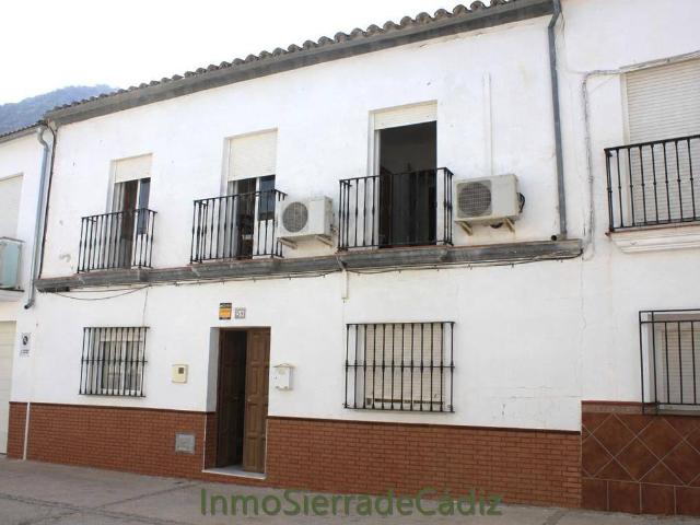 Casa chalet en Venta en Algodonales