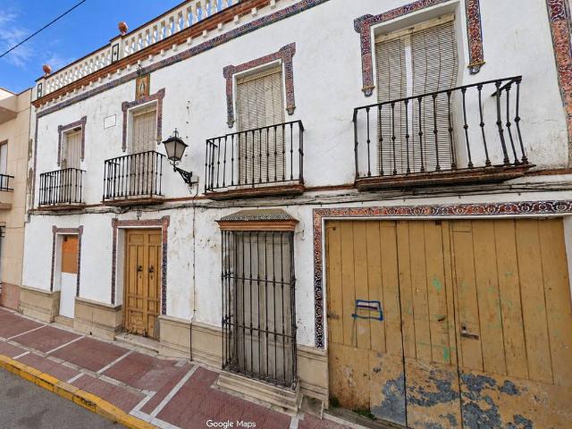 Casa chalet en Venta en Algodonales