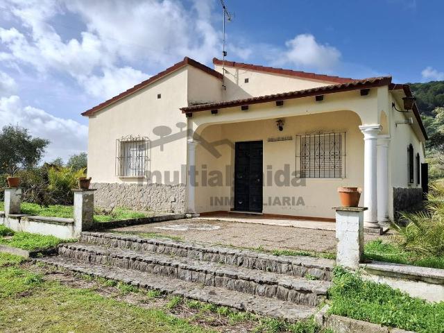 Casa chalet en Venta en Algodonales