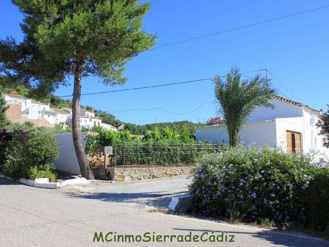 Casa chalet en Venta en Algodonales