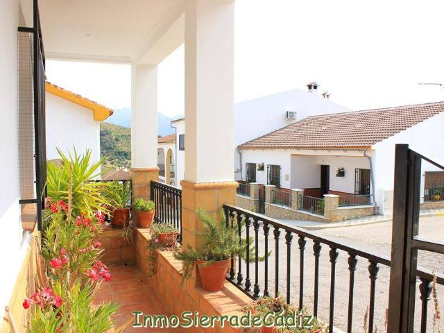 Casa chalet en Venta en Algodonales